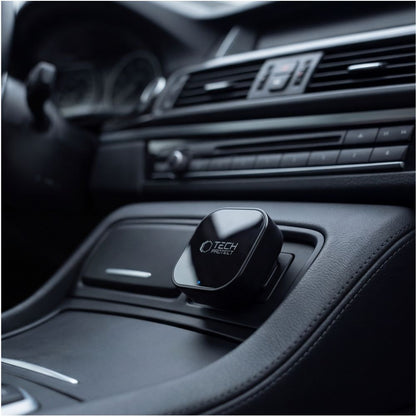 Tech-Protect Ultraboost CA01 USB Bluetooth 5.4 Apple CarPlay / Android Auto adapter - black_5