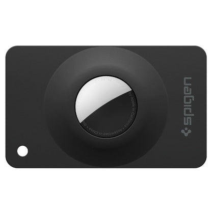 Spigen AirFit 2 2-Pack Case for Apple AirTag 1/2 - Black_2