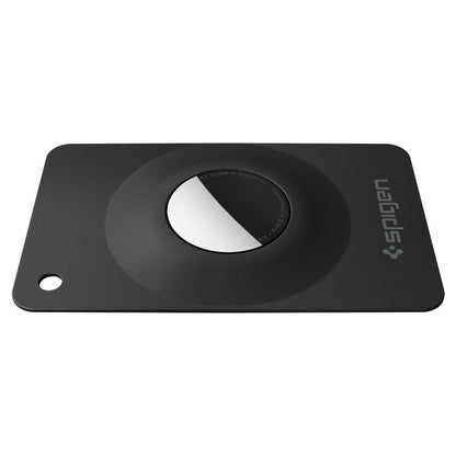 Spigen AirFit 2 2-Pack Case for Apple AirTag 1/2 - Black_3