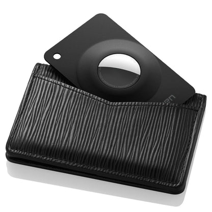 Spigen AirFit 2 2-Pack Case for Apple AirTag 1/2 - Black_4
