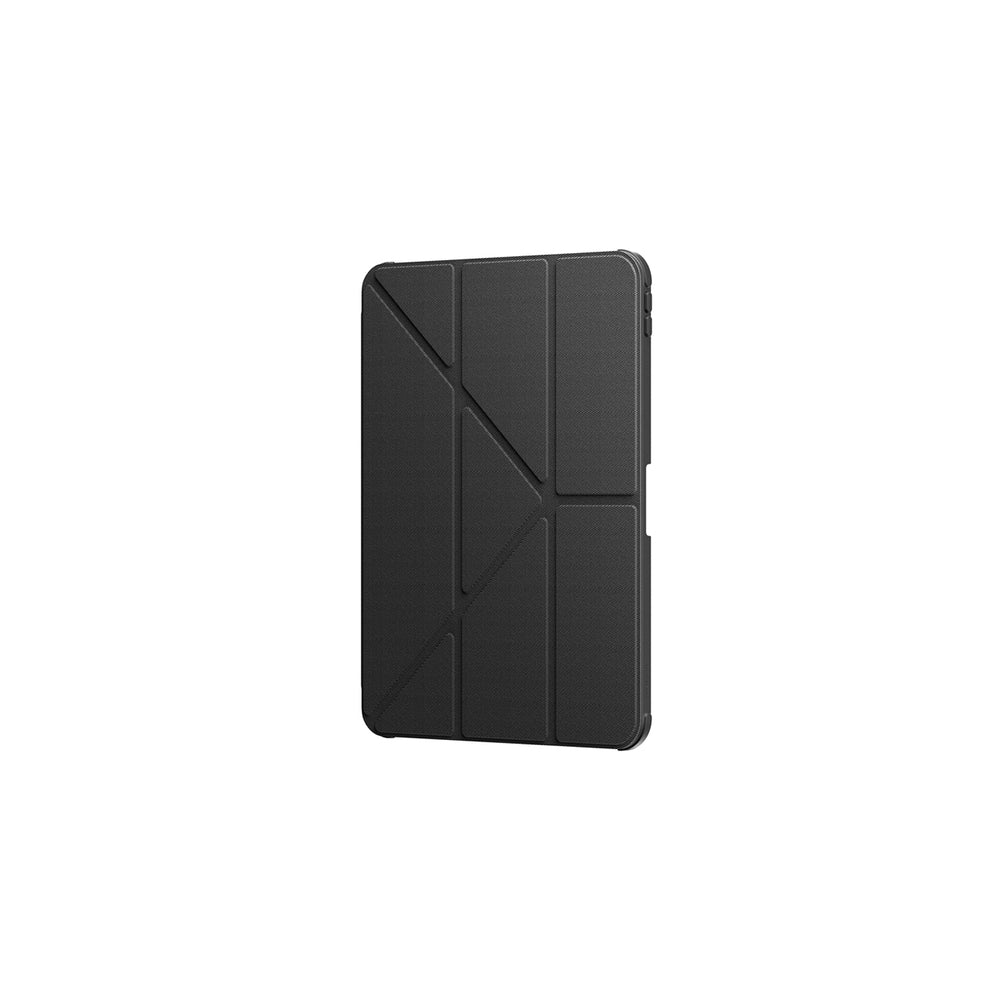 AmazingThing Titan Pro Case for iPad Pro 11" M5 with 720° Rotation Stand and Pencil Holder - Black_4