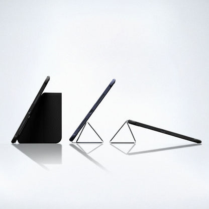 AmazingThing Titan Pro Case for iPad Pro 11" M5 with 720° Rotation Stand and Pencil Holder - Black_8