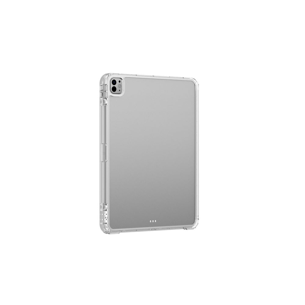 AmazingThing Minimal Case for iPad Pro M5 11" - Black_5