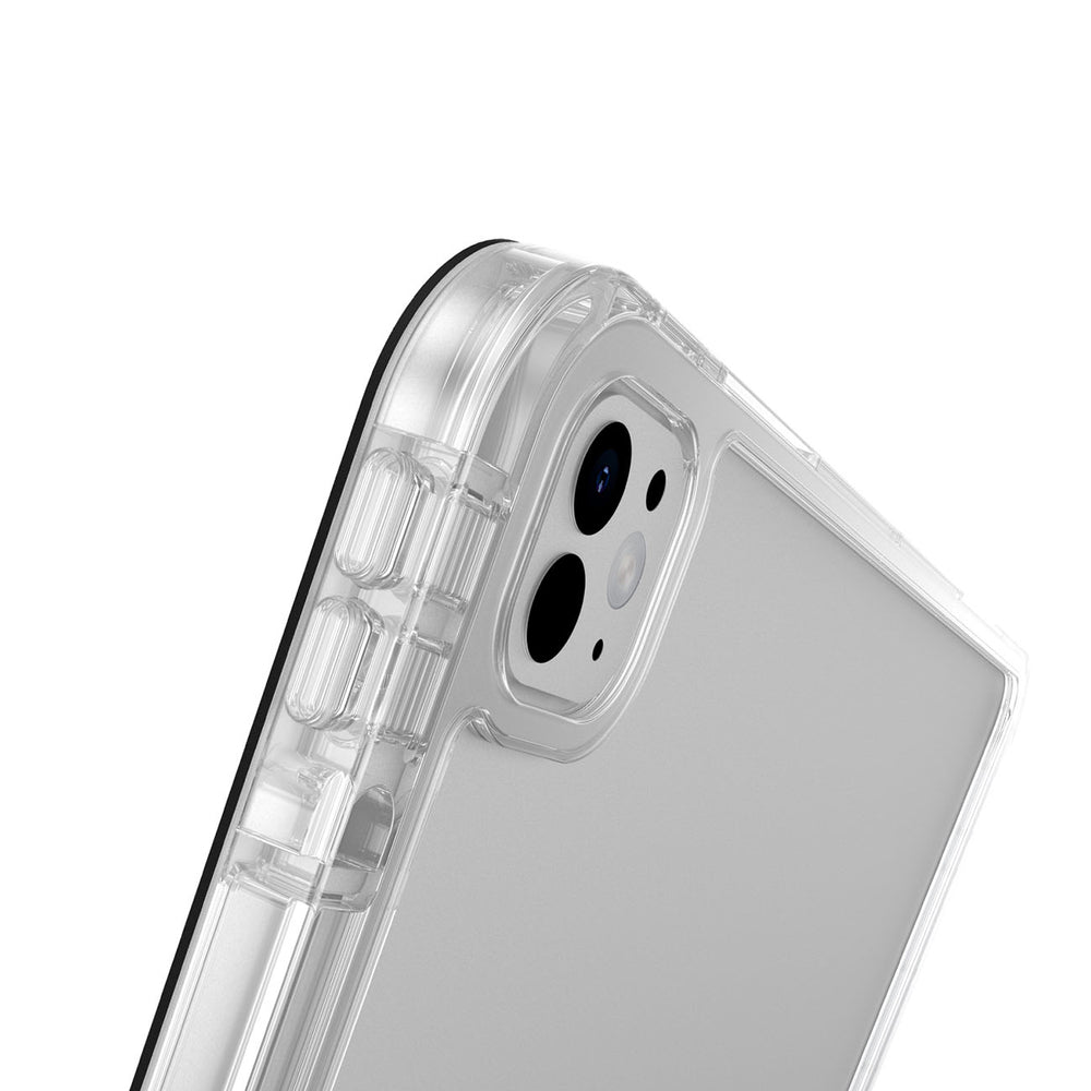 AmazingThing Minimal Case for iPad Pro M5 11" - Black_8