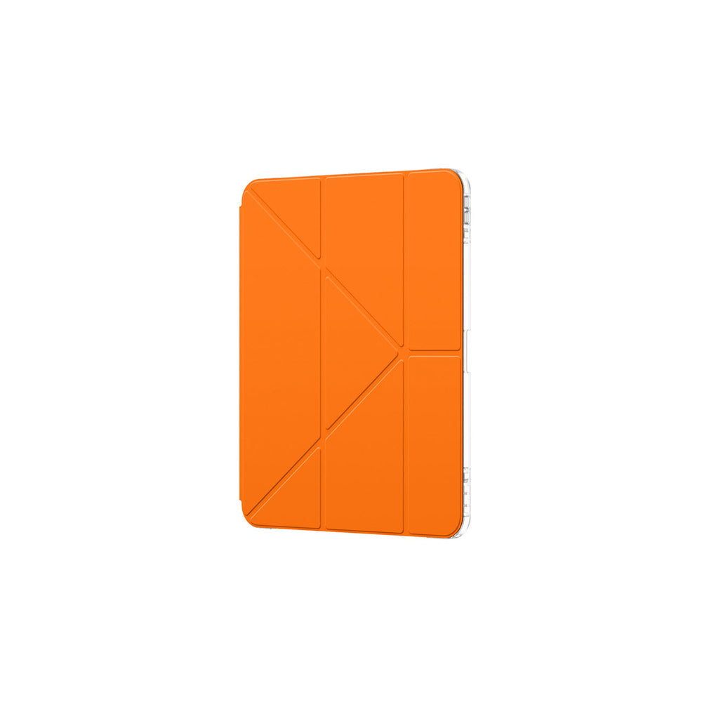 AmazingThing Minimal Case for iPad Pro M5 11" - Orange_1