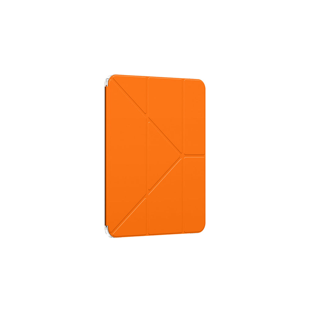 AmazingThing Minimal Case for iPad Pro M5 11" - Orange_2