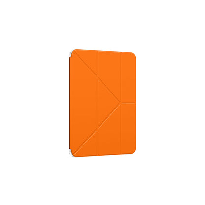 AmazingThing Minimal Case for iPad Pro M5 11" - Orange_2