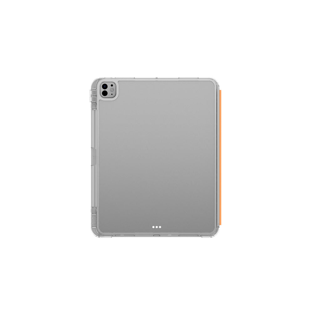 AmazingThing Minimal Case for iPad Pro M5 11" - Orange_3