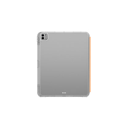 AmazingThing Minimal Case for iPad Pro M5 11" - Orange_3