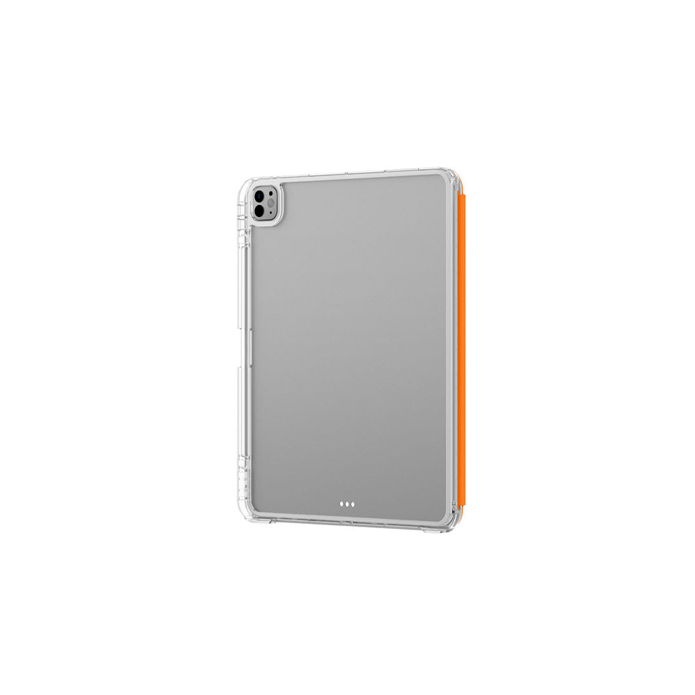 AmazingThing Minimal Case for iPad Pro M5 11" - Orange_4
