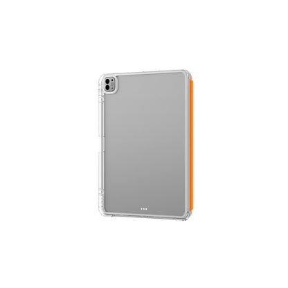 AmazingThing Minimal Case for iPad Pro M5 11" - Orange_4