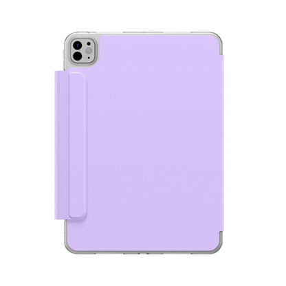 AmazingThing Minimal Mag Case for iPad Pro M5 11" - Purple_0