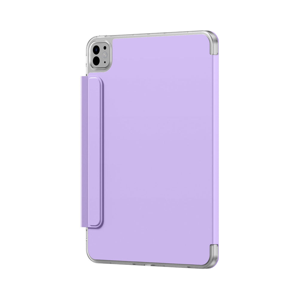 AmazingThing Minimal Mag Case for iPad Pro M5 11" - Purple_1