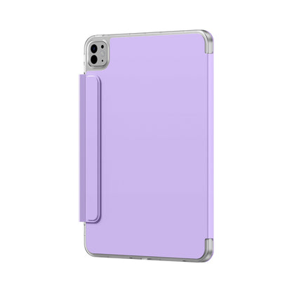 AmazingThing Minimal Mag Case for iPad Pro M5 11" - Purple_1