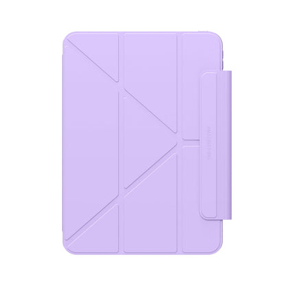 AmazingThing Minimal Mag Case for iPad Pro M5 11" - Purple_3