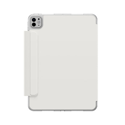 AmazingThing Minimal Mag Case for iPad Pro M5 11" - White_0