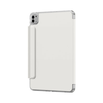 AmazingThing Minimal Mag Case for iPad Pro M5 11" - White_1