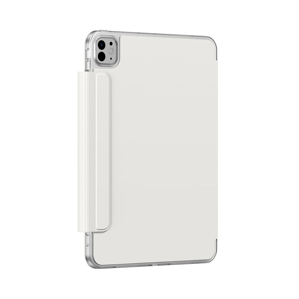 AmazingThing Minimal Mag Case for iPad Pro M5 11" - White_2
