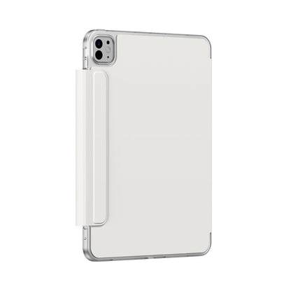AmazingThing Minimal Mag Case for iPad Pro M5 11" - White_2