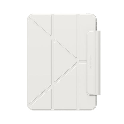 AmazingThing Minimal Mag Case for iPad Pro M5 11" - White_3