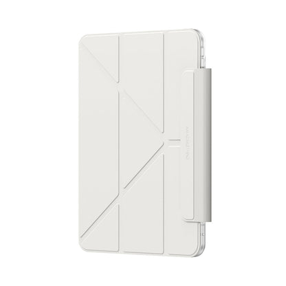 AmazingThing Minimal Mag Case for iPad Pro M5 11" - White_4