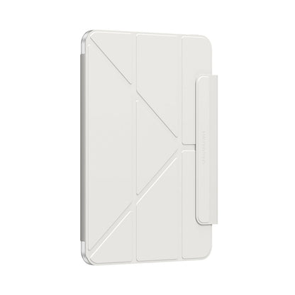 AmazingThing Minimal Mag Case for iPad Pro M5 11" - White_5