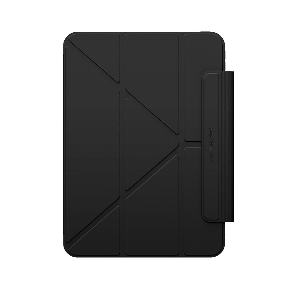 AmazingThing Minimal Mag Case for iPad Pro M5 11" - Black_4