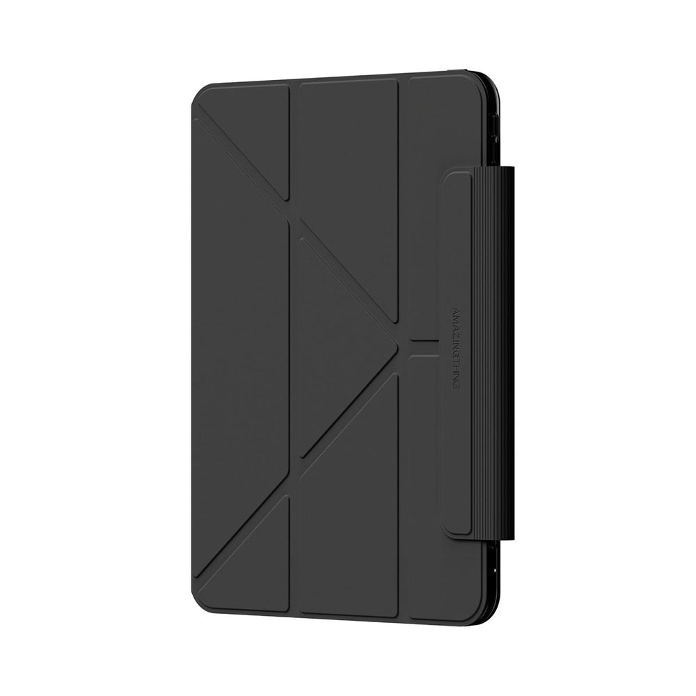 AmazingThing Minimal Mag Case for iPad Pro M5 11" - Black_5