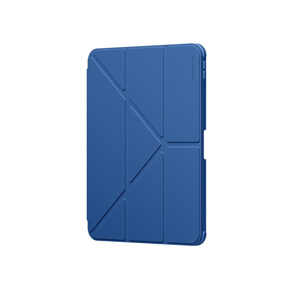 Etui AMAZINGTHING Titan Pro Case do iPada A16 11" z obrotową podstawką 720° i uchwytem na rysik - niebieskie_2