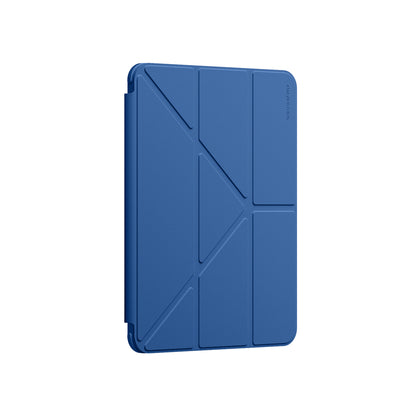 Etui AMAZINGTHING Titan Pro Case do iPada A16 11" z obrotową podstawką 720° i uchwytem na rysik - niebieskie_3