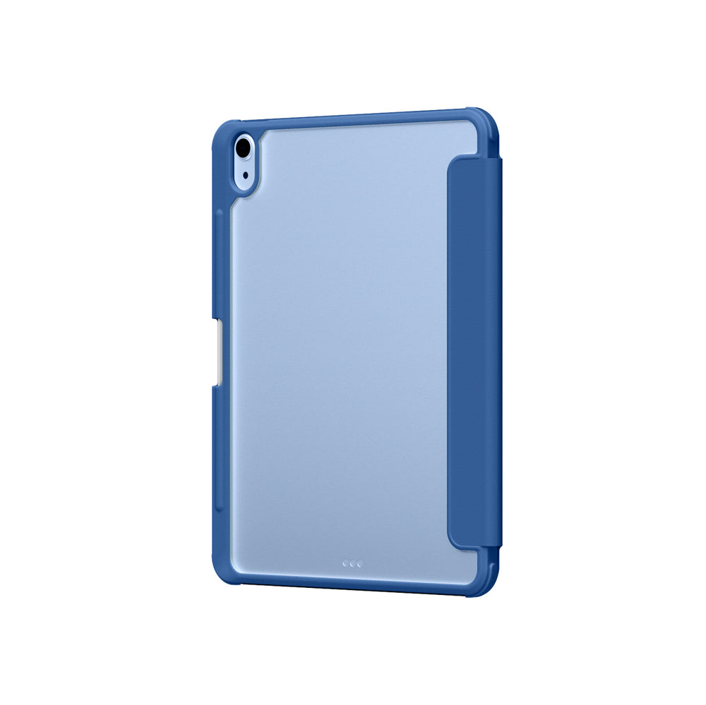 Etui AMAZINGTHING Titan Pro Case do iPada A16 11" z obrotową podstawką 720° i uchwytem na rysik - niebieskie_4