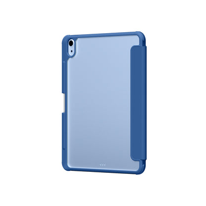 Etui AMAZINGTHING Titan Pro Case do iPada A16 11" z obrotową podstawką 720° i uchwytem na rysik - niebieskie_4