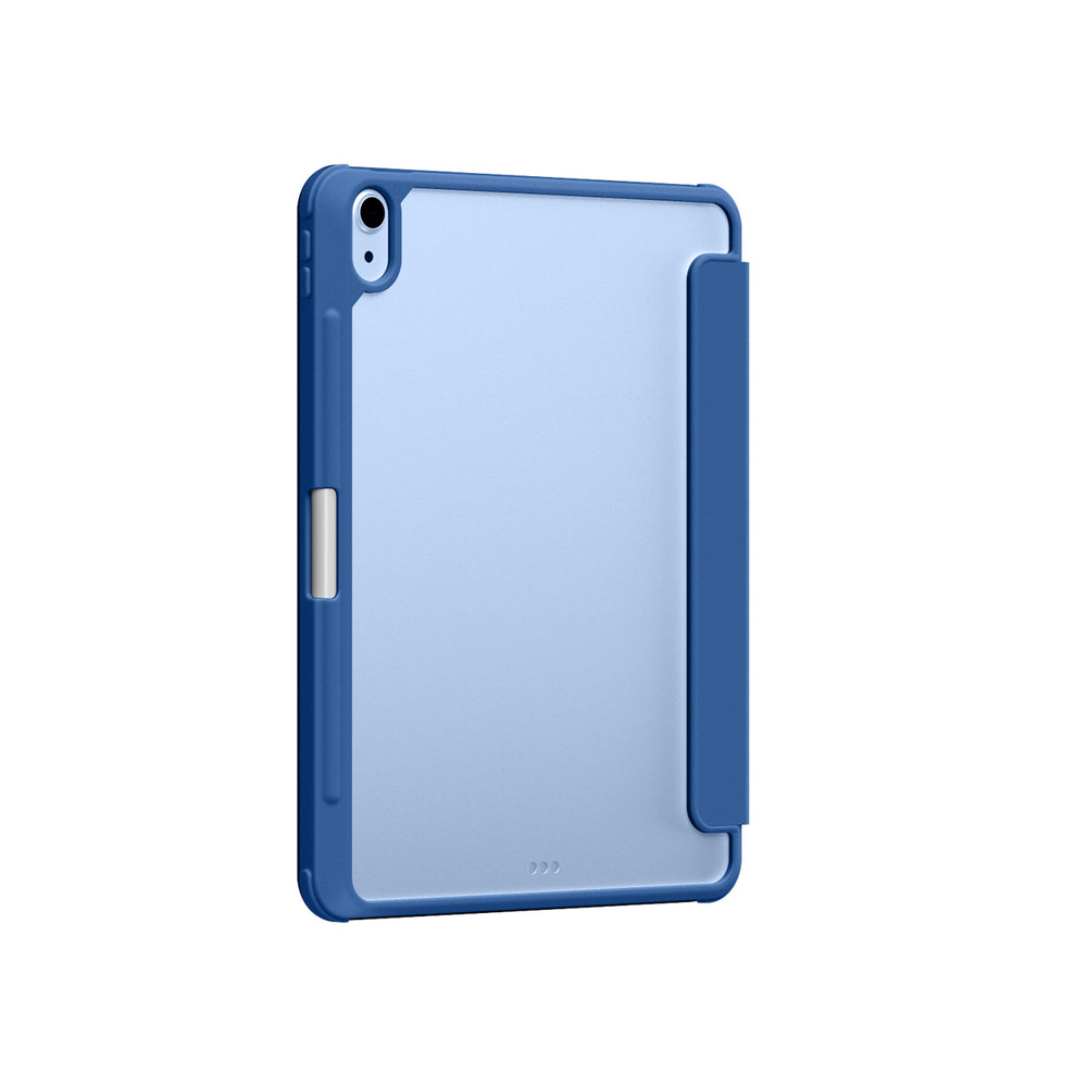 Etui AMAZINGTHING Titan Pro Case do iPada A16 11" z obrotową podstawką 720° i uchwytem na rysik - niebieskie_5