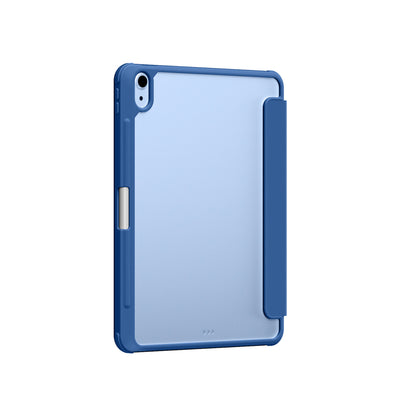 Etui AMAZINGTHING Titan Pro Case do iPada A16 11" z obrotową podstawką 720° i uchwytem na rysik - niebieskie_5