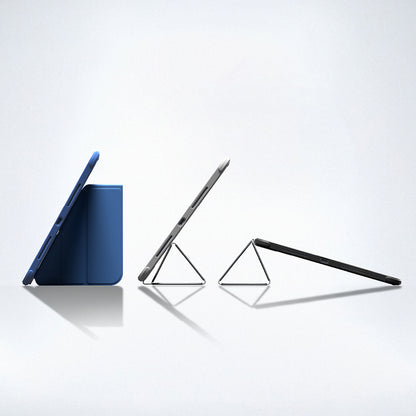 Etui AMAZINGTHING Titan Pro Case do iPada A16 11" z obrotową podstawką 720° i uchwytem na rysik - niebieskie_6