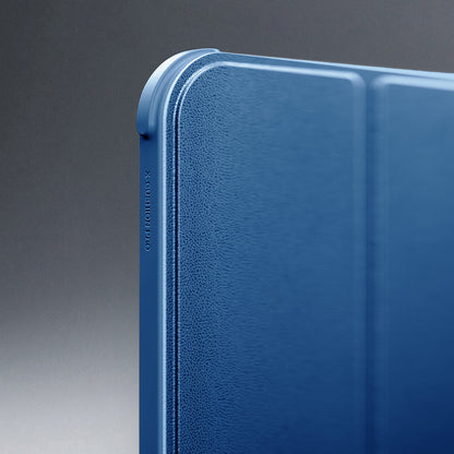 Etui AMAZINGTHING Titan Pro Case do iPada A16 11" z obrotową podstawką 720° i uchwytem na rysik - niebieskie_8