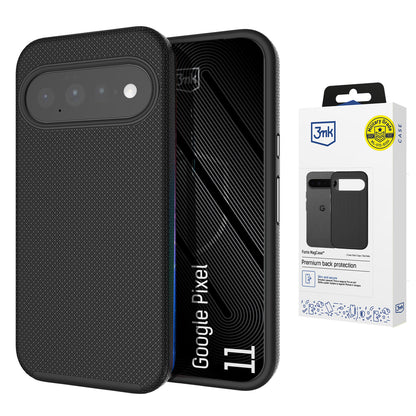 3mk Fortis MagCase for Google Pixel 11 - black_0