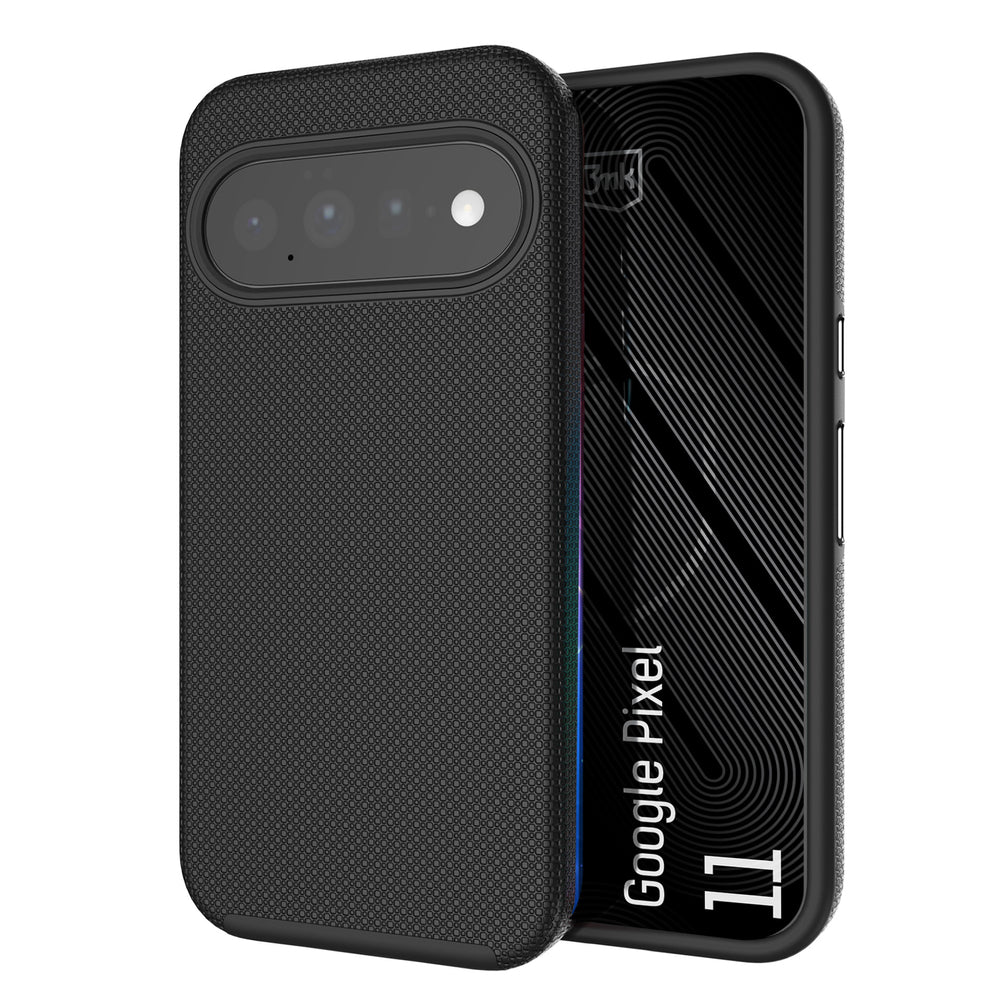 3mk Fortis MagCase for Google Pixel 11 - black_9