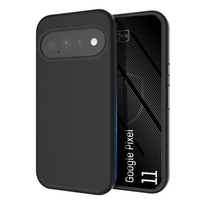 3mk Fortis MagCase for Google Pixel 11 - black_9
