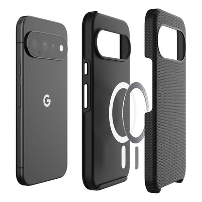 3mk Fortis MagCase for Google Pixel 11 - black_3