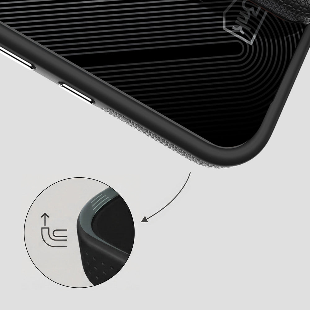 3mk Fortis MagCase for Google Pixel 11 - black_5