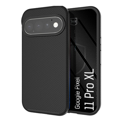 3mk Fortis MagCase for Google Pixel 11 Pro XL - Black_9