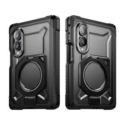 Supcase UB Grip Mag MagSafe Case for Samsung Galaxy Z Fold 8 - Black_2