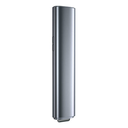 Baseus Orange Dot wireless laser pointer for presentations - gray (with battery)_10