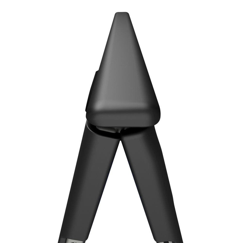 Spigen Air Fit Pro Magsafe Case for Samsung Galaxy Z Fold 8 Ultra - Black_4