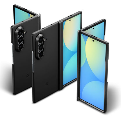 Spigen Air Fit Pro Magsafe Case for Samsung Galaxy Z Fold 8 Ultra - Black_5