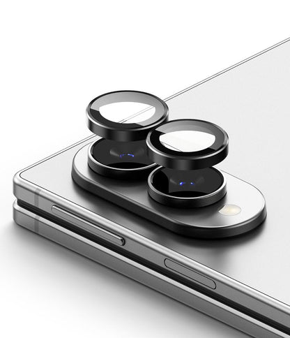 Ringke Camera Frame Protector 2-Pack for Samsung Galaxy Z Fold 8 - Black_1