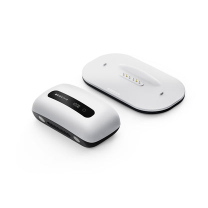 BoboVR BM60-1 6500 mAh Battery for BoboVR M3 Pro+ and BoboVR M3 with Charging Station - White_0