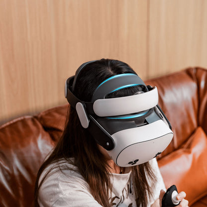 BoboVR M3 Pro+ Battery Strap - For Quest 3 & 3S_4