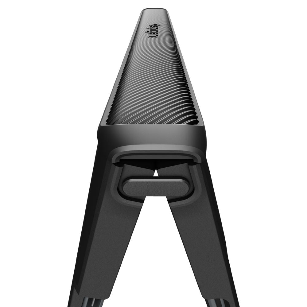 Hard Case Spigen Slim Armor Pro with MagSafe for Samsung Galaxy Z Fold8 F971, Black ACS11950 _4